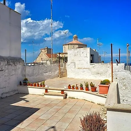 Village فندق مبيت وإفطار بولينيانو آ ماري