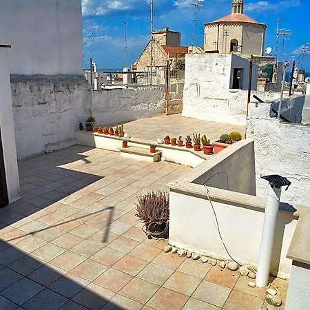 Village فندق مبيت وإفطار