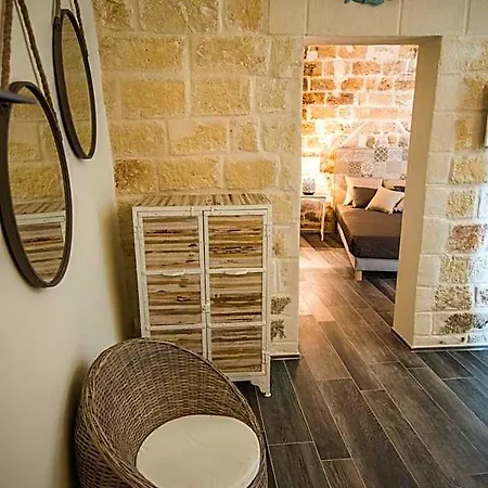 Bed & Breakfast Village Polignano a Mare