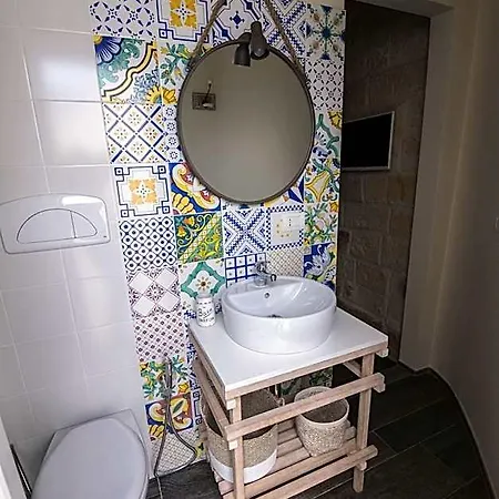 Bed & Breakfast Village Polignano a Mare