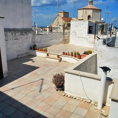 Village 4* بولينيانو آ ماري