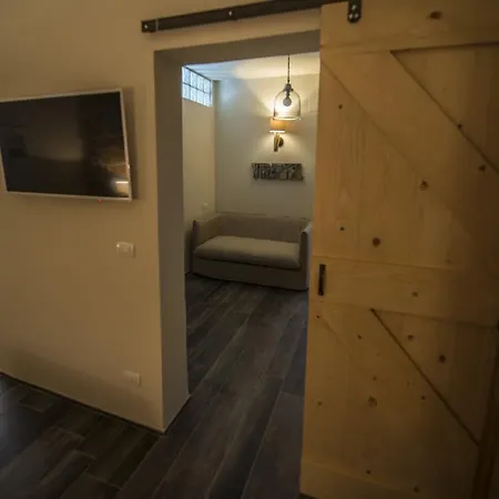 Couette-café Village 4*