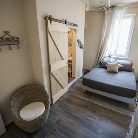 Village 4* بولينيانو آ ماري