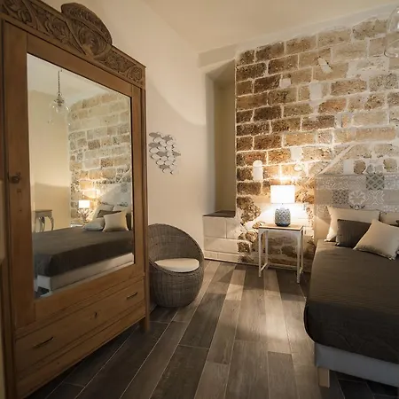 Village Bed & Breakfast