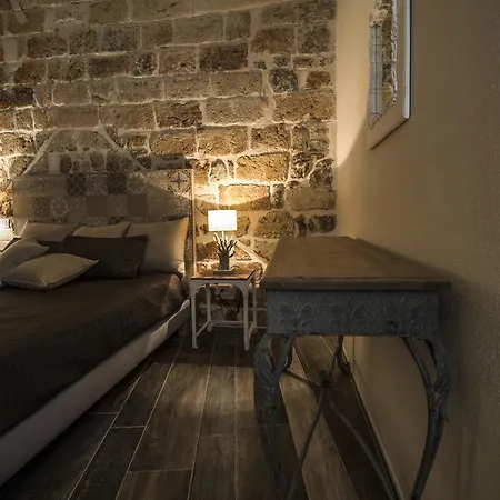 Village Couette-café Polignano a Mare