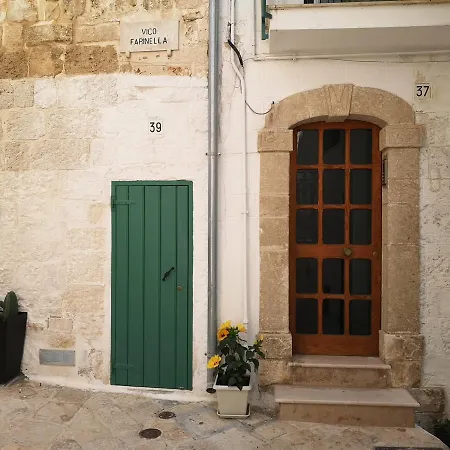 Village 4* Polignano a Mare