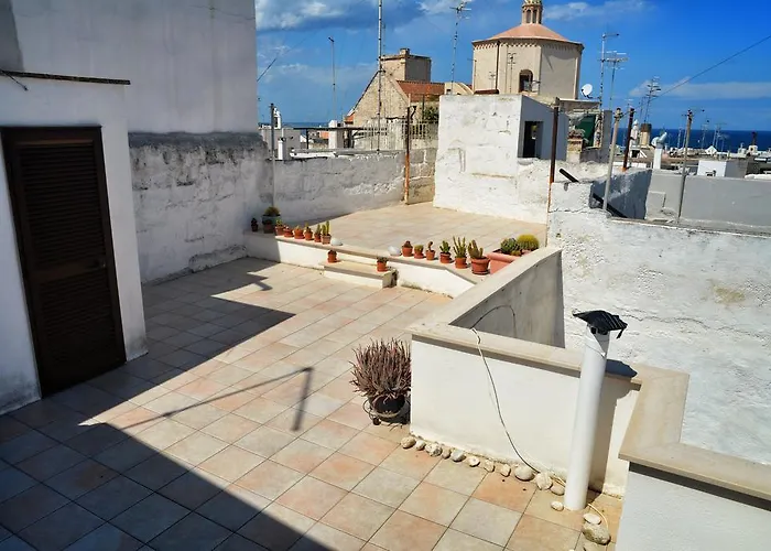 Village 4* Polignano a Mare