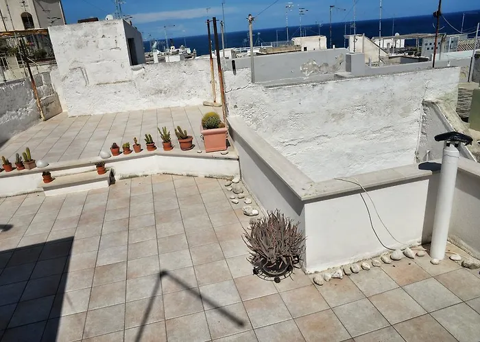 Village 4* Polignano a Mare