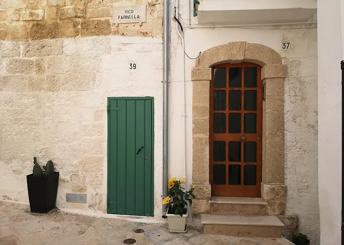 Village 4* Polignano a Mare